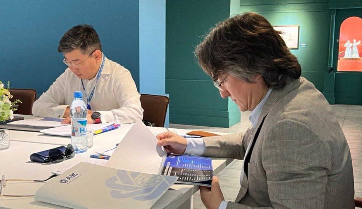 Наблюдательный совет рассмотрел итоги работы Алмазэргиэнбанка  за первое полугодие 2024 года