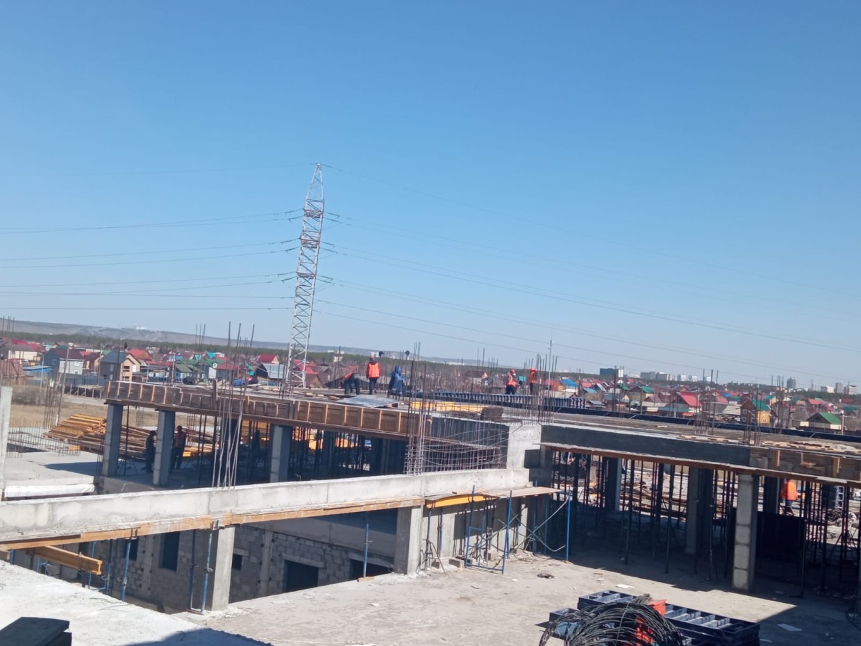 В "РФА-Инвест" приступили к работе в рамках нацпроекта "Производительность труда"