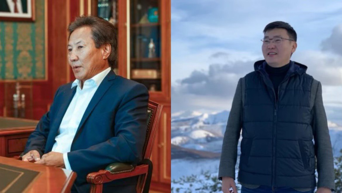 В Якутии районные суды рассматривают дела экс-глав, обвиняемых в коррупции