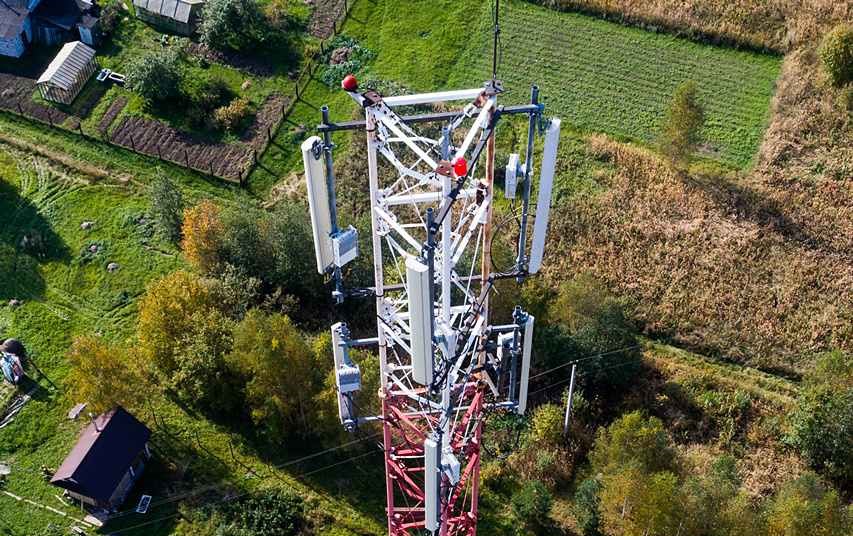 МегаФон расширяет LTE-покрытие в Вилюйской группе районов Якутии