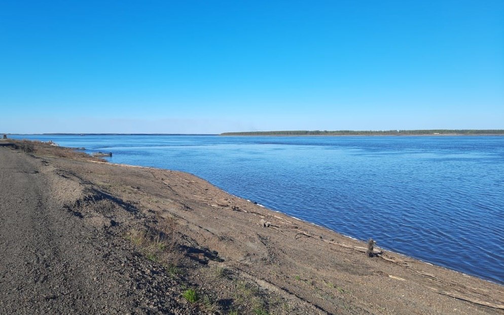 Найдено тело третьего ребенка, пропавшего в Булунском районе