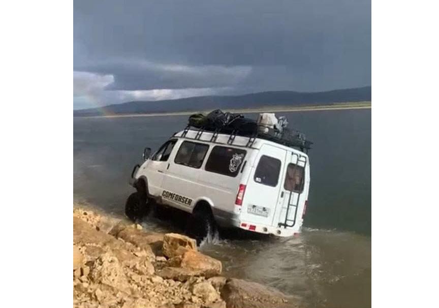 "Умнас" - значит забытая