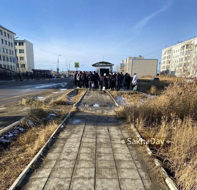 Глава Якутии высказался о жатайском коллапсе: "Такие локальные проблемы должны решать муниципалитеты"