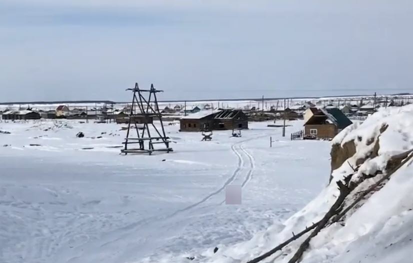 В Усть-Алданском улусе трагически оборвалась жизнь молодых супругов