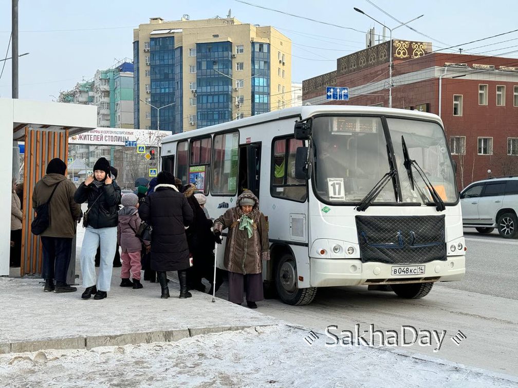 В Якутске будет закрыта улица Кулаковского