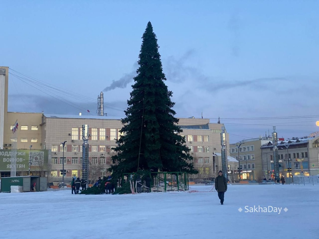 Якутия получила дотаций из федцентра на 10 миллиардов рублей меньше, чем рассчитывала