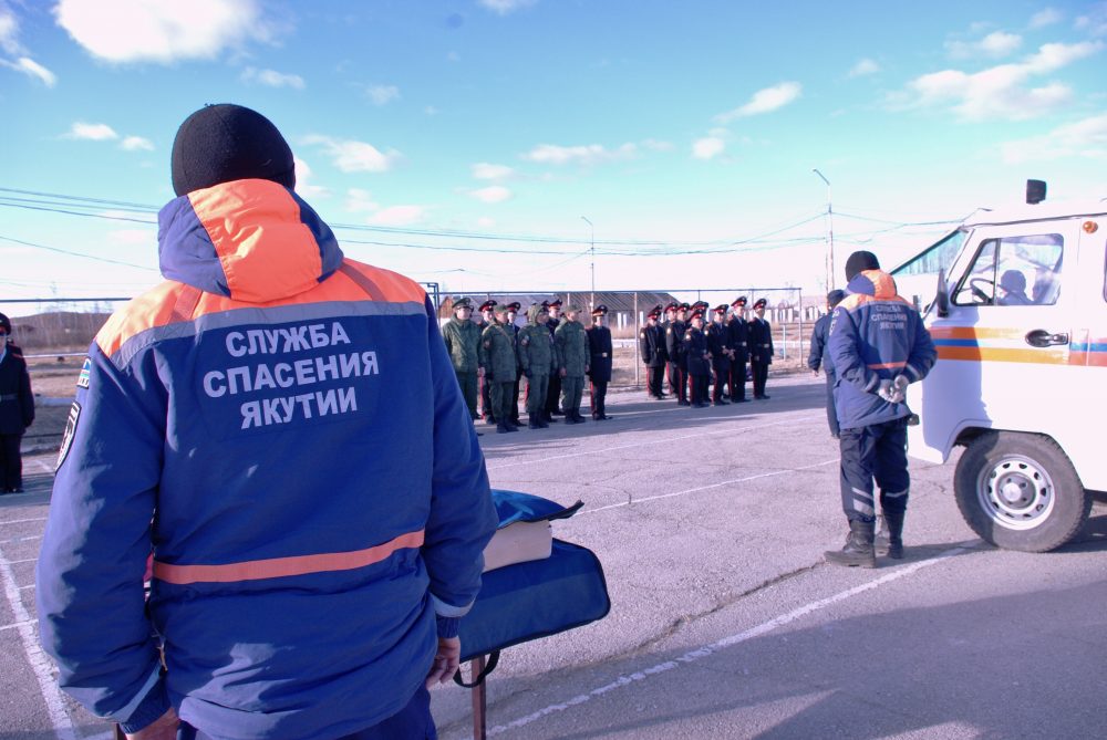 В Якутии без вести пропали 9 человек, это на 6 человек больше, чем в прошлом году