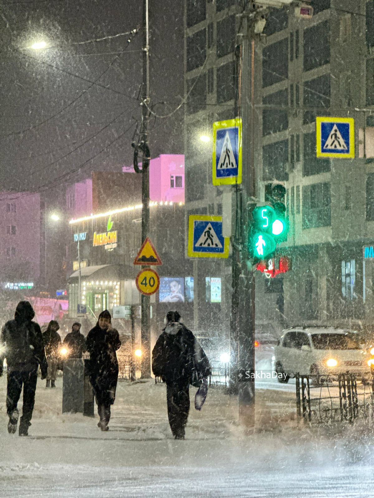 Власти Якутска разрешили митинг против отмены выборов мэра города (но изменили место его проведения)