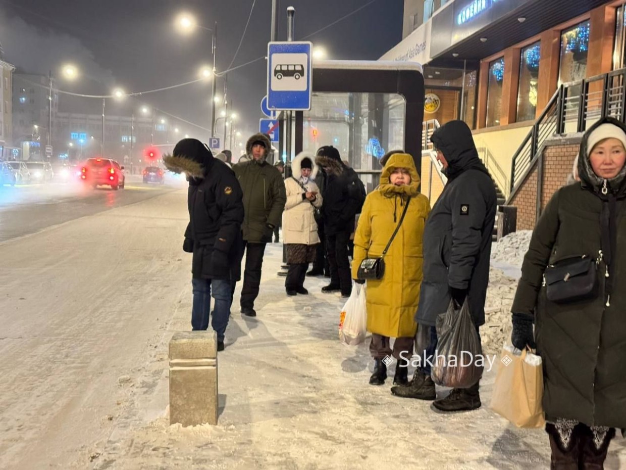 Мэрия Якутска ответила на критику в соцсетях по поводу автобусной реформы созданием телеграм-канала