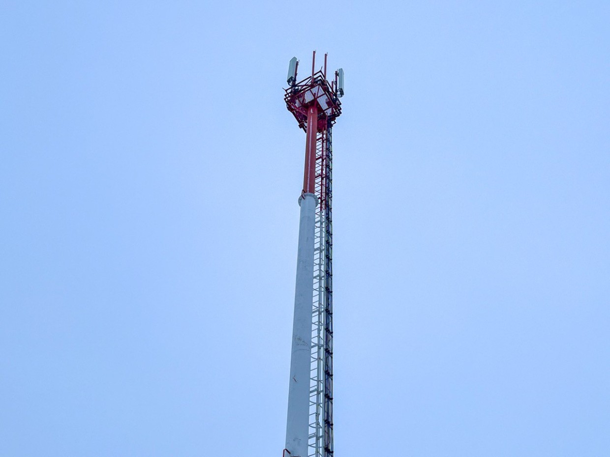 МТС запускает в эксплуатацию отечественные базовые станции «ИРТЕЯ» в 37 регионах России