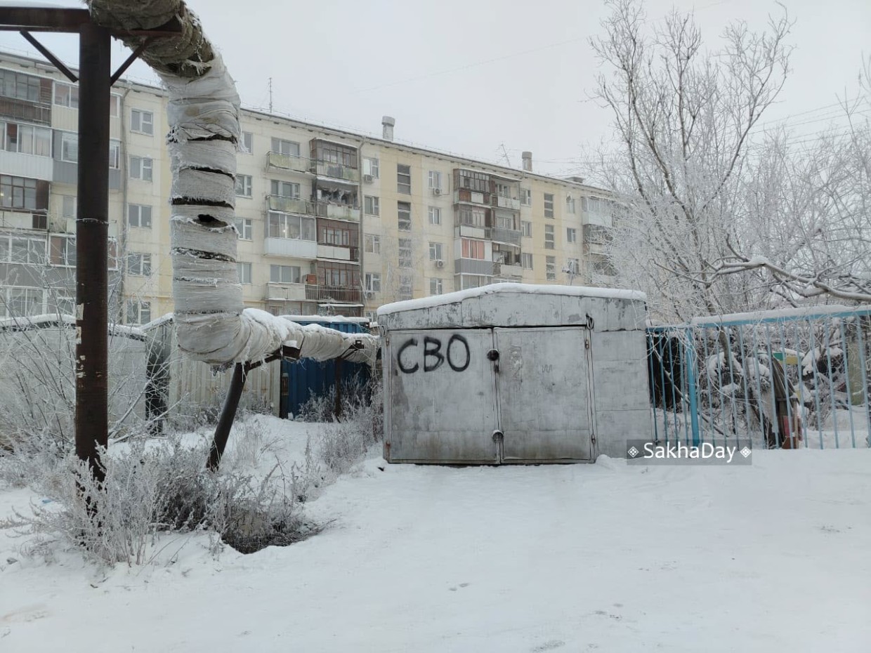 «Платить за гараж участнику СВО все равно придется»