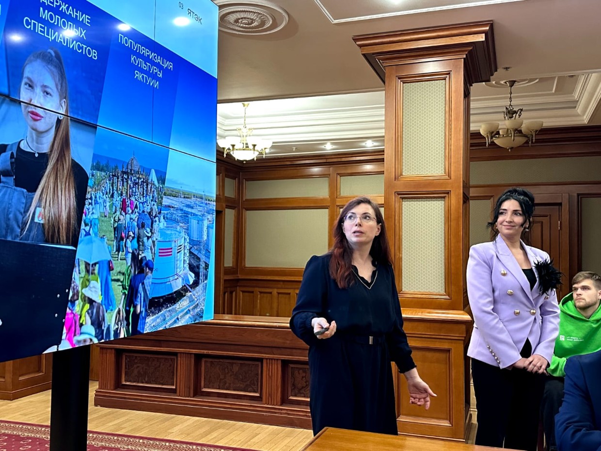 ПАО «ЯТЭК» – победитель всероссийского конкурса лучших практик трудоустройства молодежи