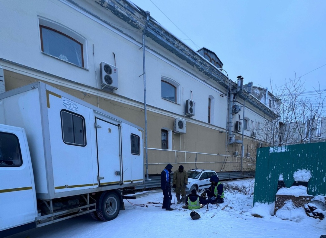 Водоканал напоминает юридическим лицам о важности своевременной оплаты коммунальных услуг