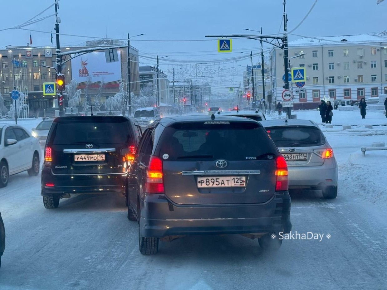 Поверили ли якутяне в отечественный автопром? Руководители якутских предприятий о поручении Путина