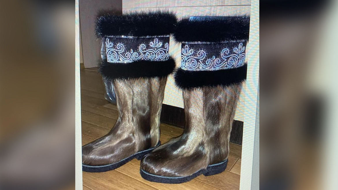 В Якутске студентка-медик подозревается в серии краж унтов