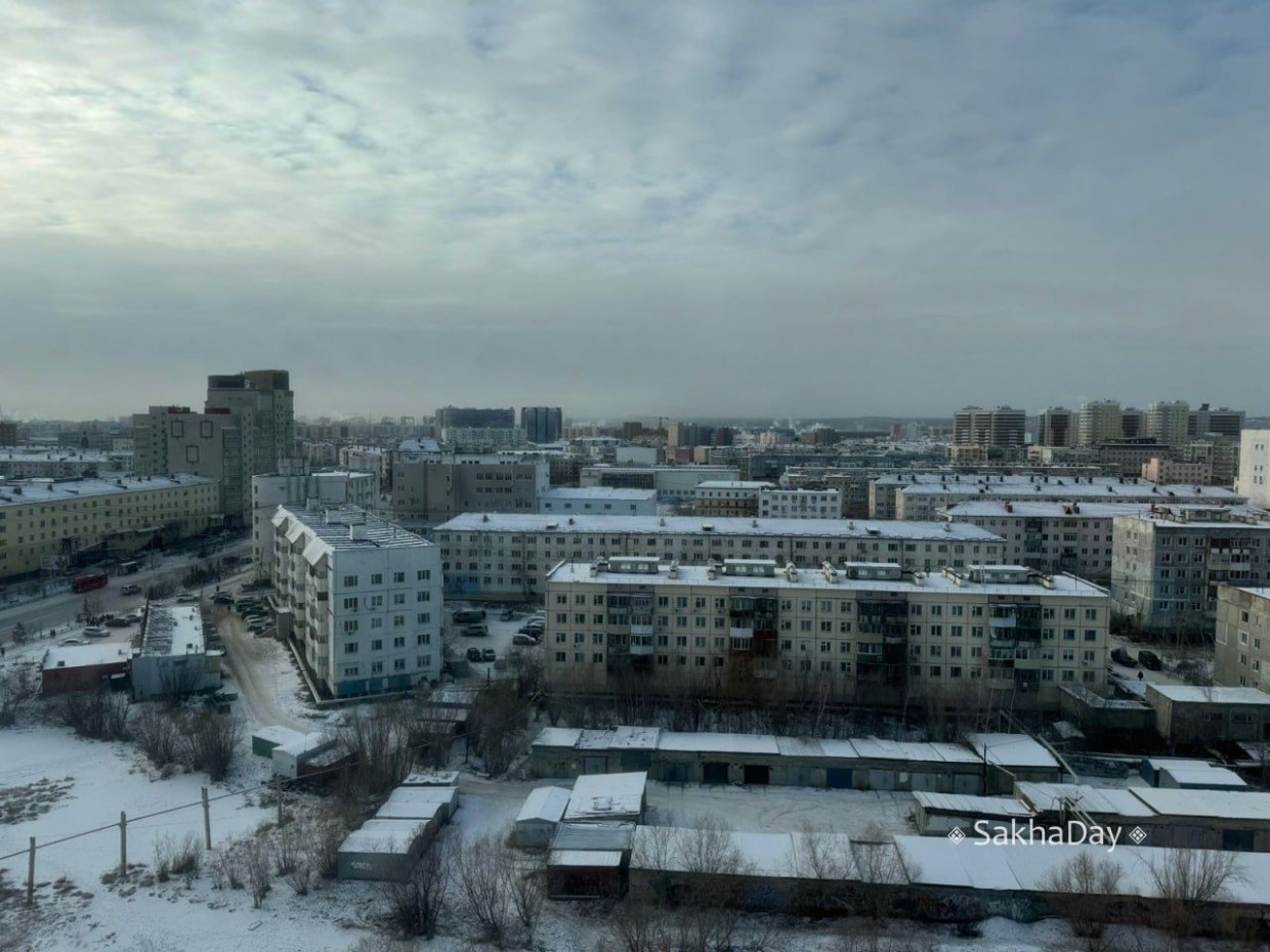 "Иди на вахту и воспользуйся дальневосточной ипотекой". В якнете дали советы девушке, жалующейся, что зарабатывает только "на еду"