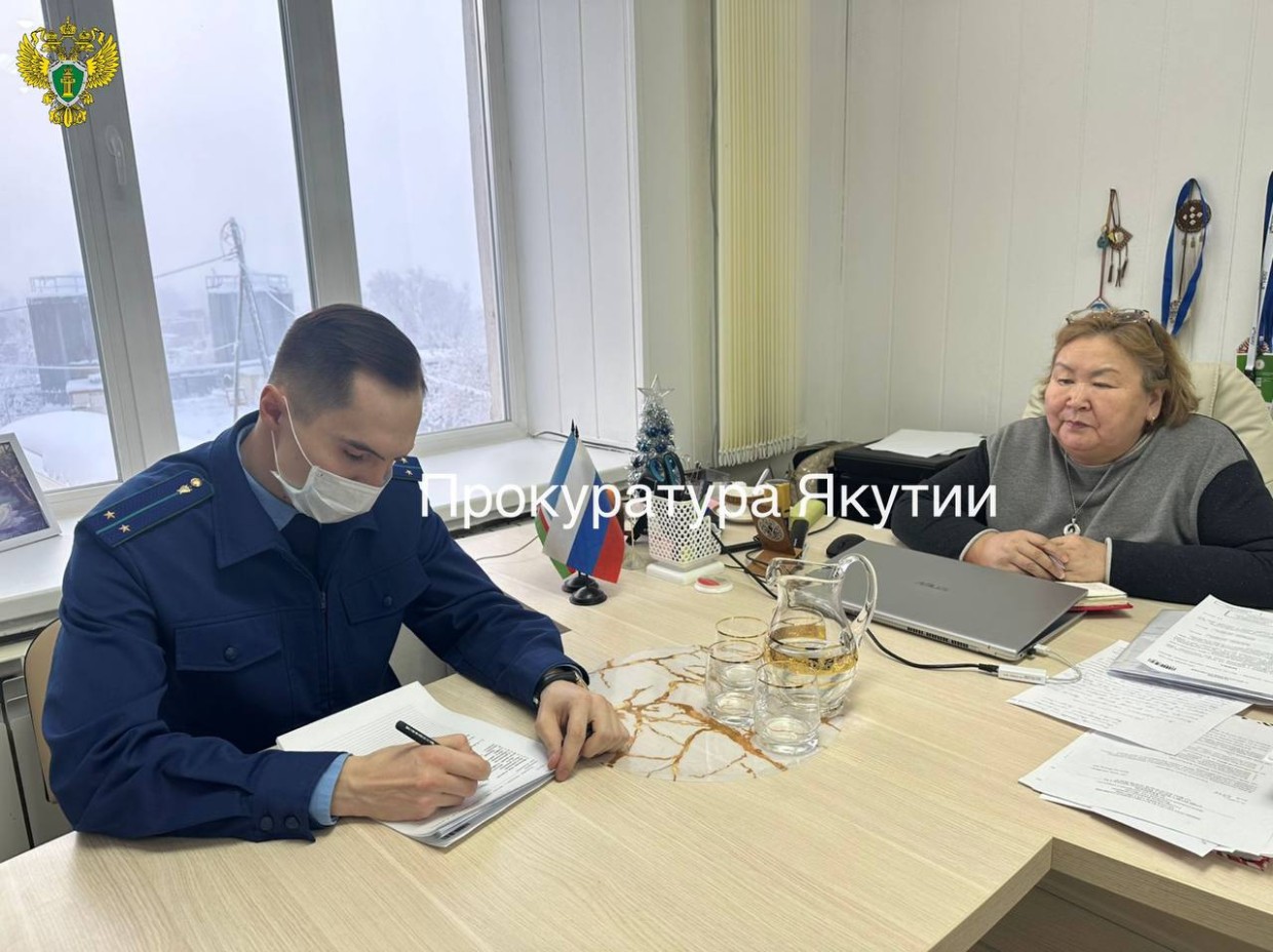 В Якутске уволены директор и  сотрудники дома-интерната после инцидента со скончавшимся постояльцем