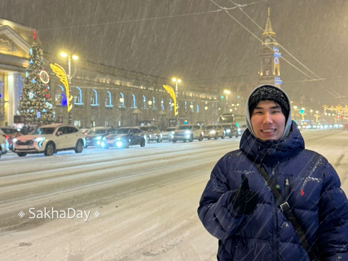 Продавец снега Вячеслав Брызгалов: «Просили привезти тонну снега в Москву»