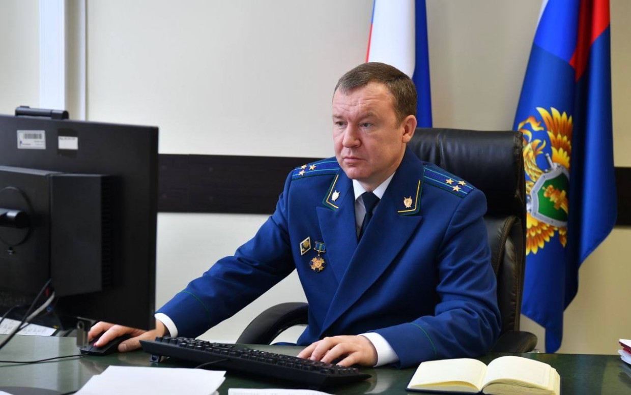 В Нерюнгри возбуждено уголовное дело о заведомо ложном доносе об изнасиловании