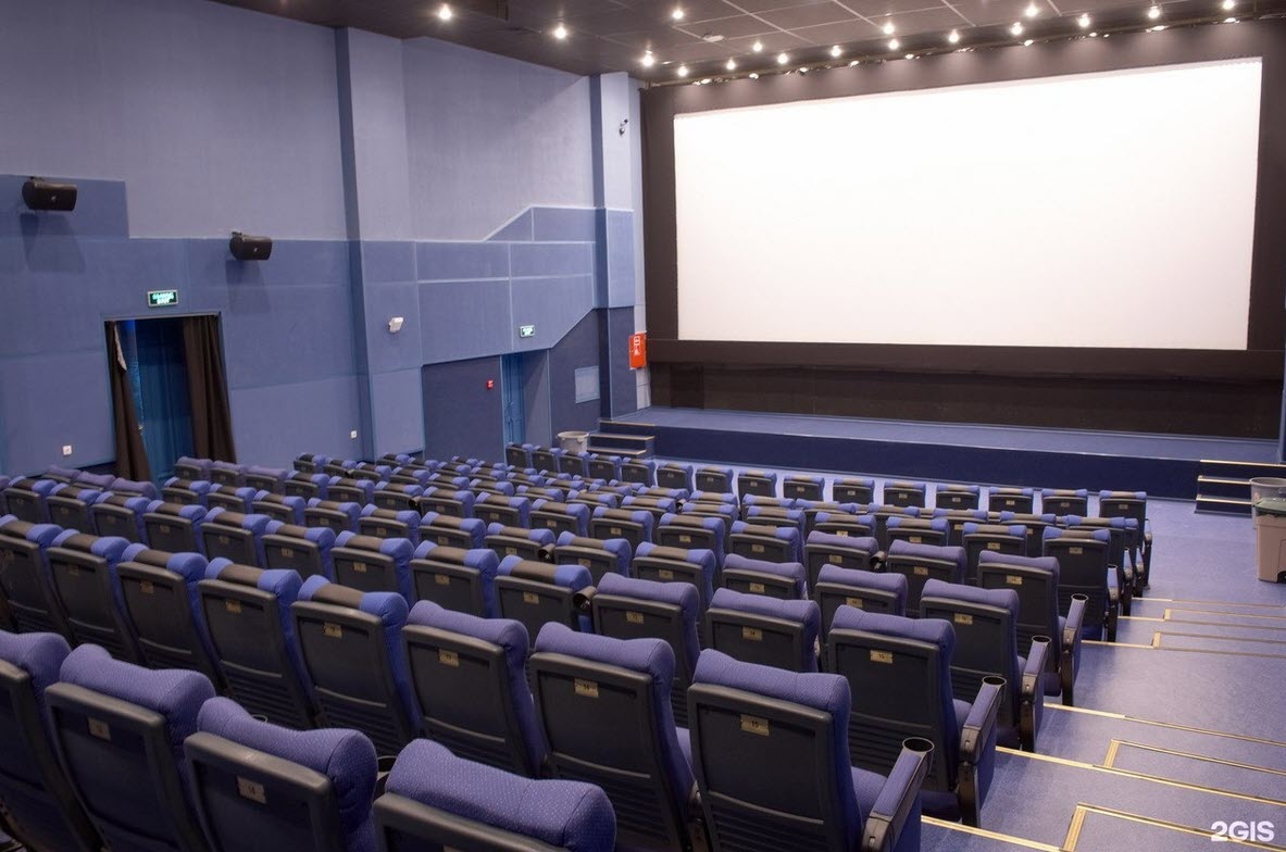 Сходить в кино стало дороже. Сколько стоят билеты в кинотеатры Якутска?
