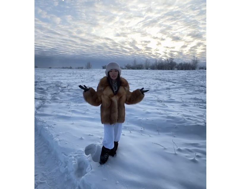 "В продаже сельхозучастков в Табаге нет ничего мошеннического!". Блогер Лина Малина ответила мэру Якутска