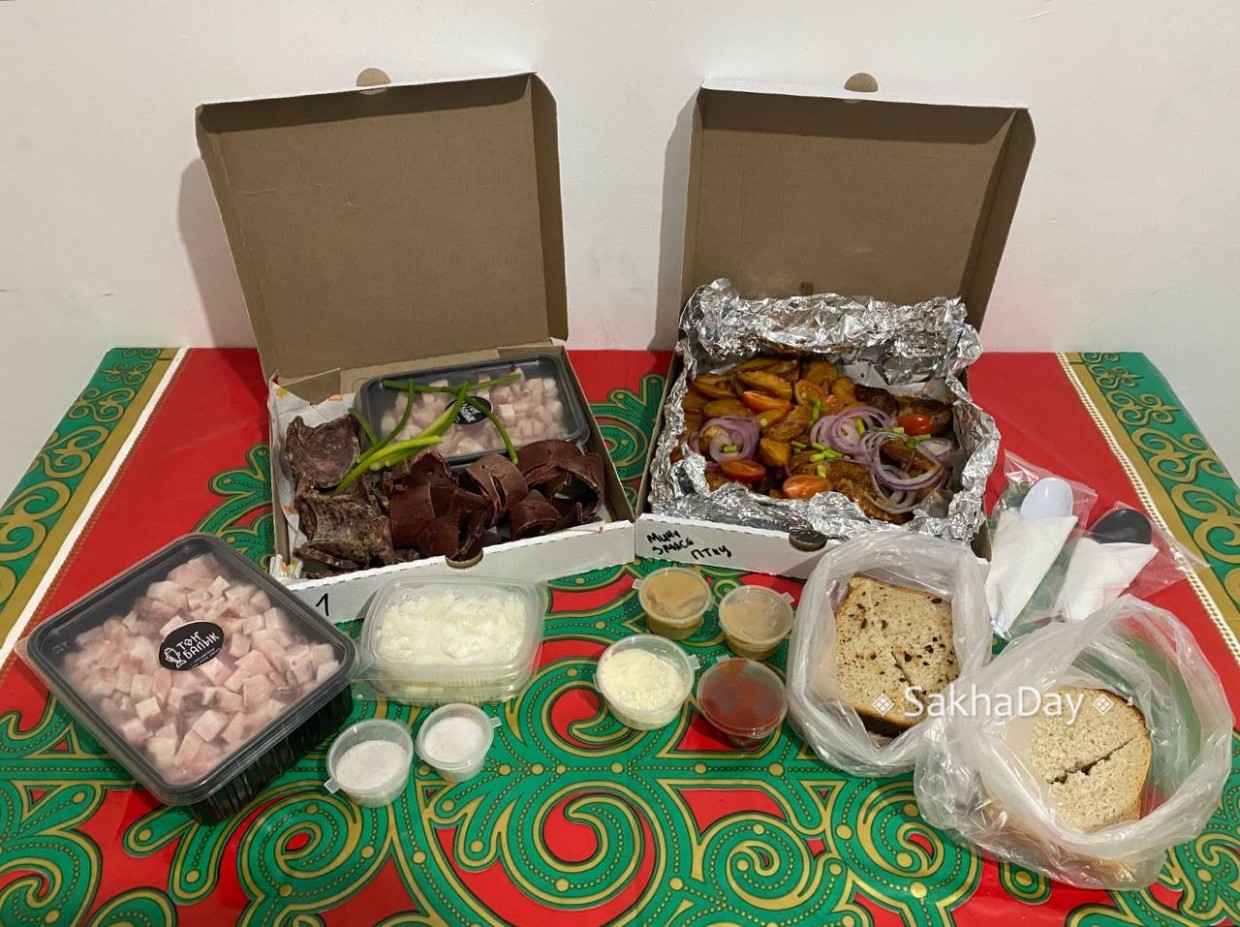 «Восторг и разочарование»: Честный разбор службы доставки еды «Тон балык»