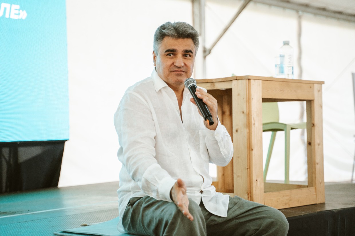 Партия «Новые люди» потребовала увеличить расходы на медицину и образование после СВО