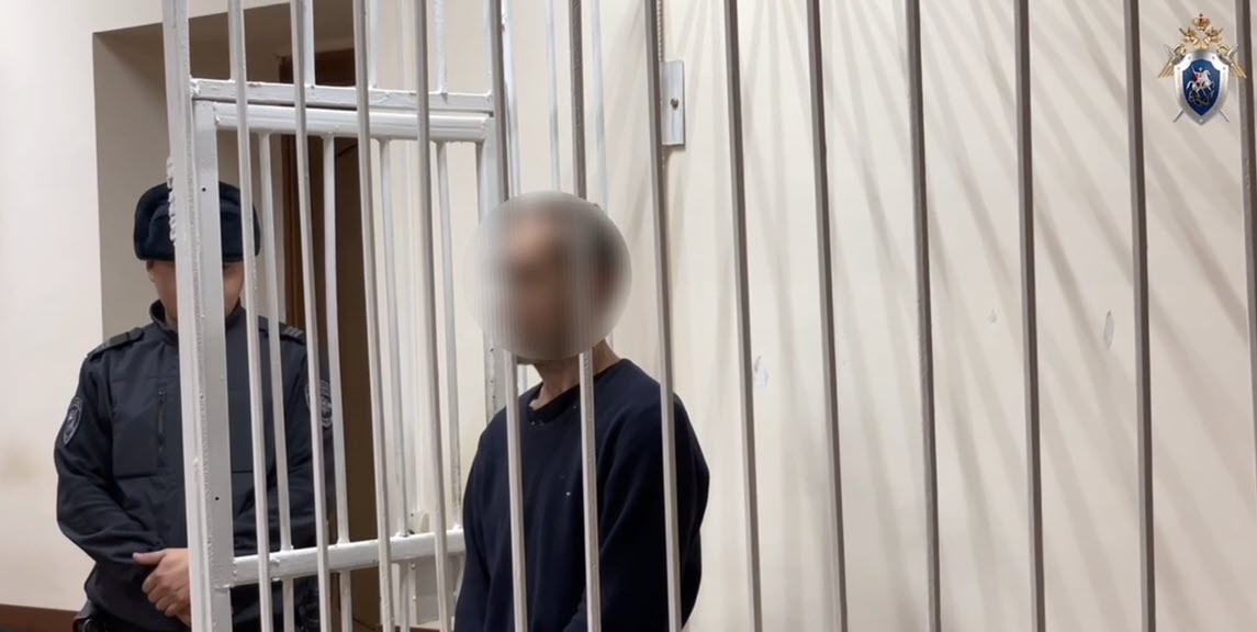 Взят под стражу мужчина, обвиняемый в убийстве в микрорайоне "Звездный"