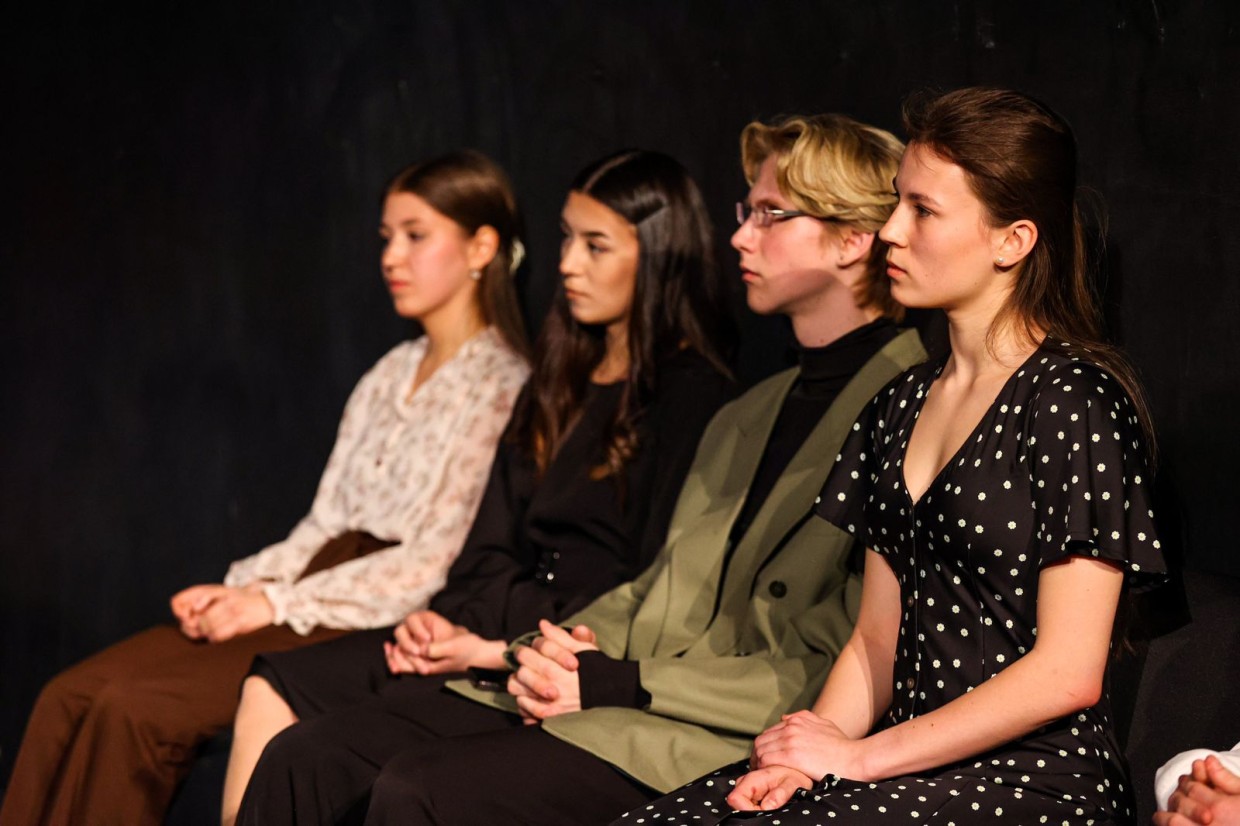 Талантливые абитуриенты Якутии могут пройти онлайн-отбор в ГИТИС