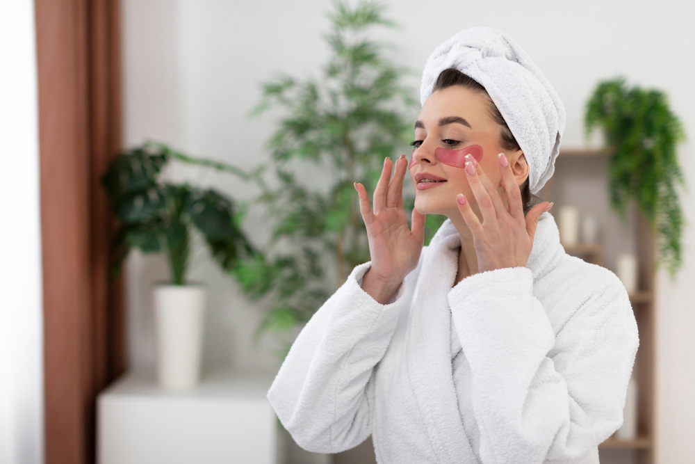 Эта привычка делает женщин в возрасте привлекательными — посоветуйте маме: результат поразит вас обеих