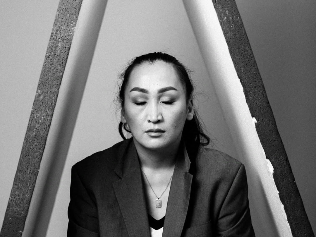 Волентеру Алесе Сосиной "скостили" 6 месяцев из приговора лишения свободы условно