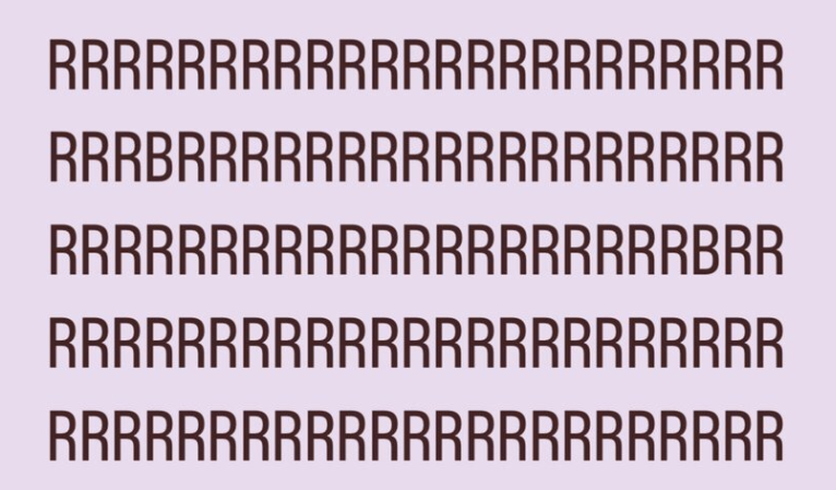 Тест на гения: решите головоломку за 20 секунд — ваша внимательность на высоте, если справитесь с первого раза