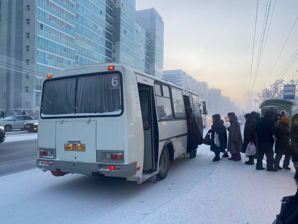 Обращение в редакцию: Почему пожилые люди такие злые?