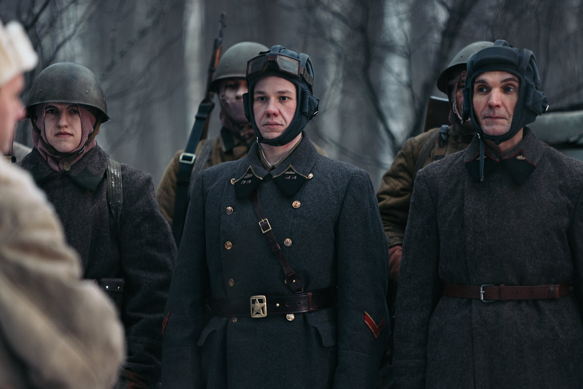 Письма жителей Якутии времен Великой Отечественной войны могут стать основой видеопроекта со знаменитыми актерами