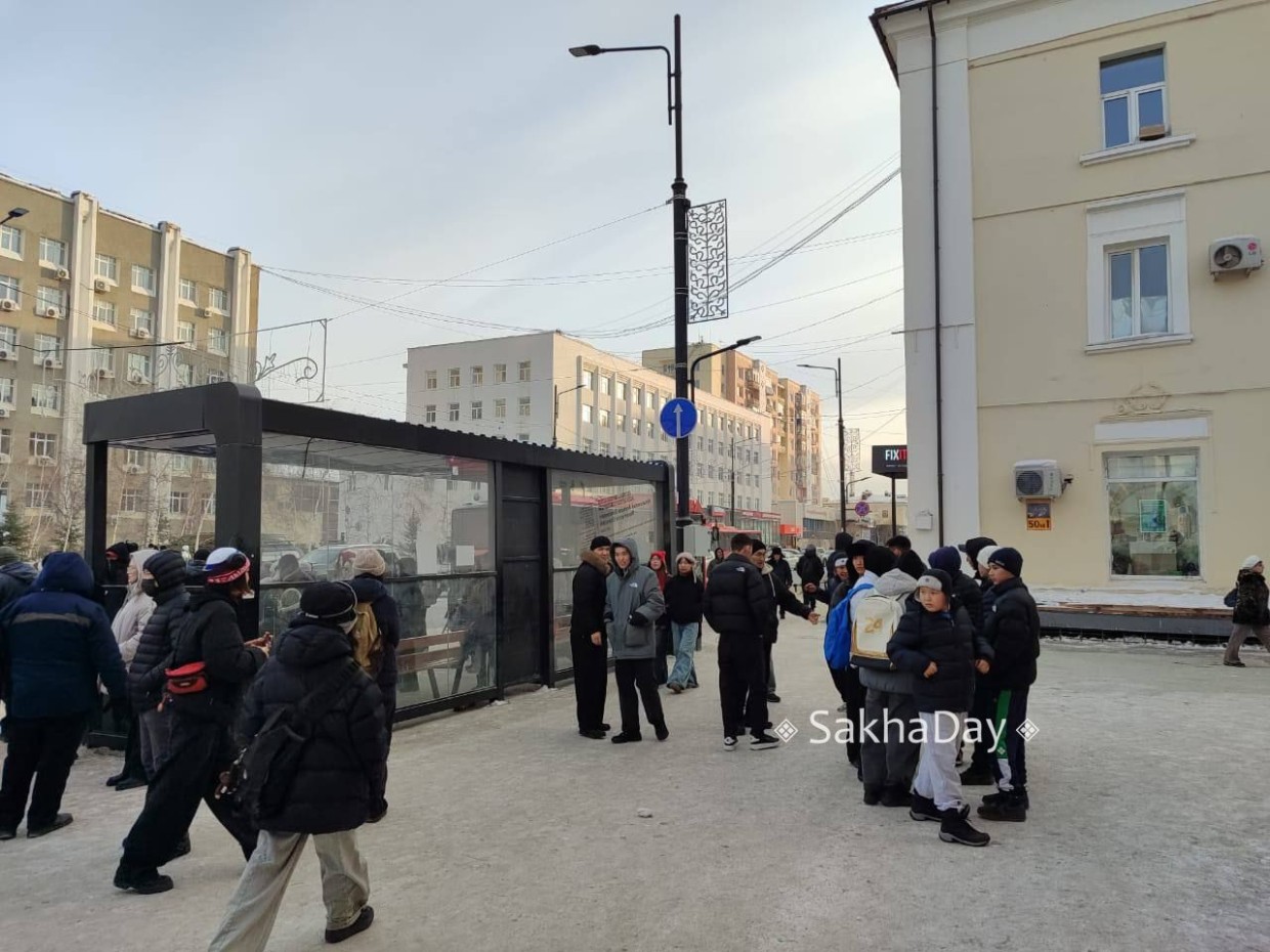 Россияне стали реже сталкиваться с агрессией