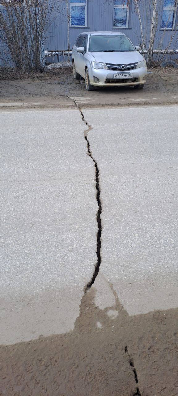 "Нормативы затрат не менялись 16 лет!". Мэр Якутска заявил о необходимости пересмотра средств на содержание дорог