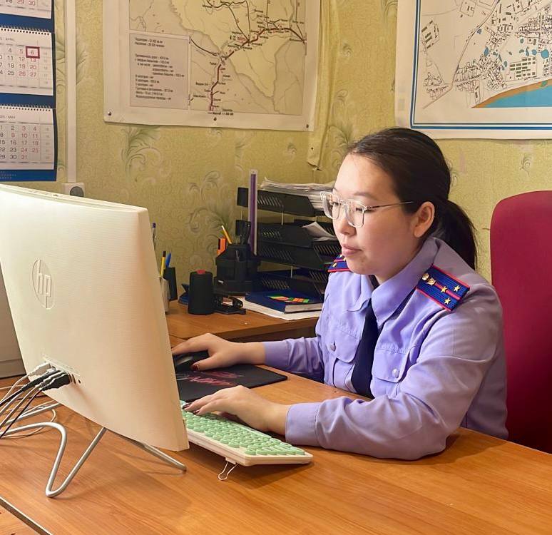 В Следкоме прокомментировали информацию о незаконном лишении свободы в якутском селе Кюндяде