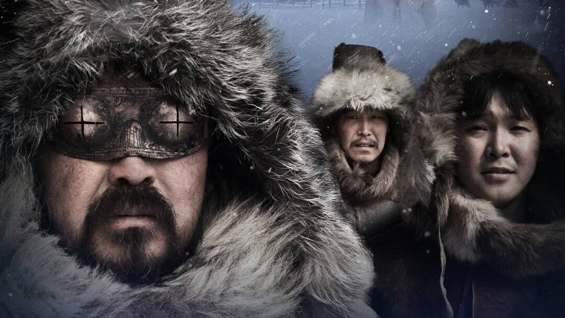 В Санкт-Петербурге пройдет неделя якутского кино