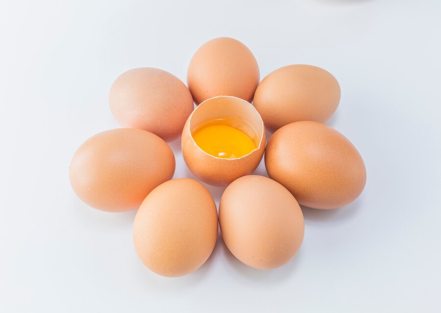 Даже яйца нужно есть правильно: рассказываем, каким образом — и сколько штук нужно есть в день