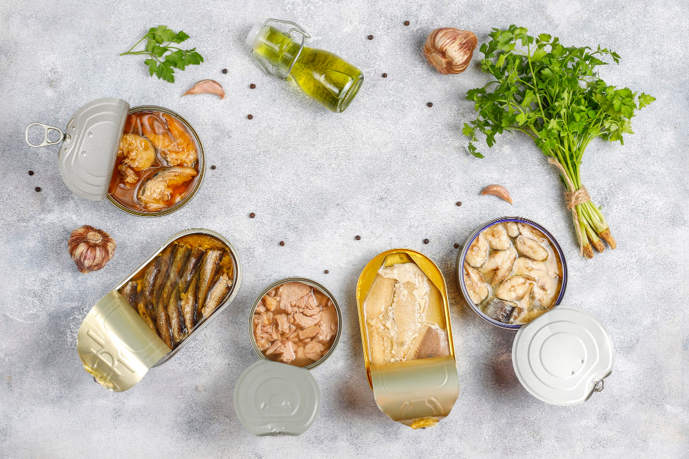 Можно ли получить гору еды из банки консервов — проще простого: записывайте бабушкин рецепт