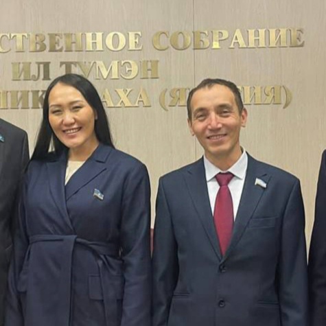 Александр Иванов о дедовщине в Ил Тумэн: «Вместо напутствия я выслушал оскорбления»