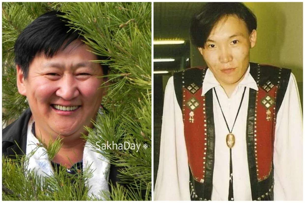 Клим Федоров о дружбе с Айыы уола: «Он спел о матери. И все! Мы все его полюбили!»