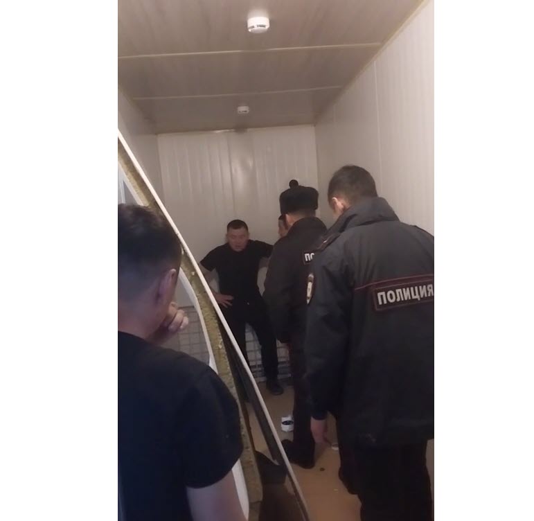 Избили главу якутского села Охотина из-за «грешков» прежней администрации