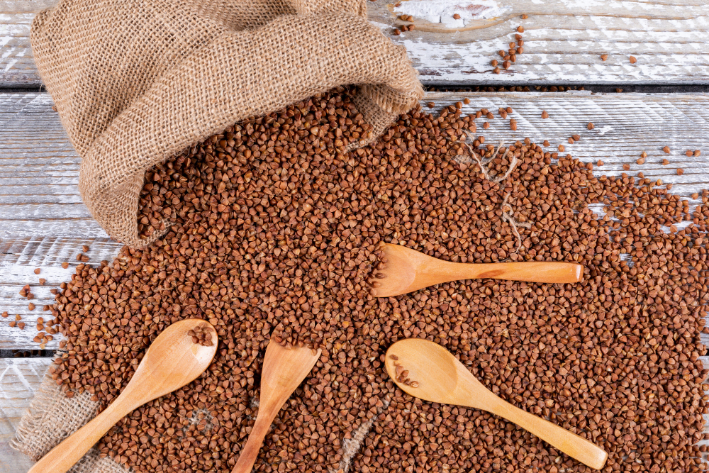 Так ли безопасна гречка, как мы думаем: о её вреде рассказал академик Шишонин