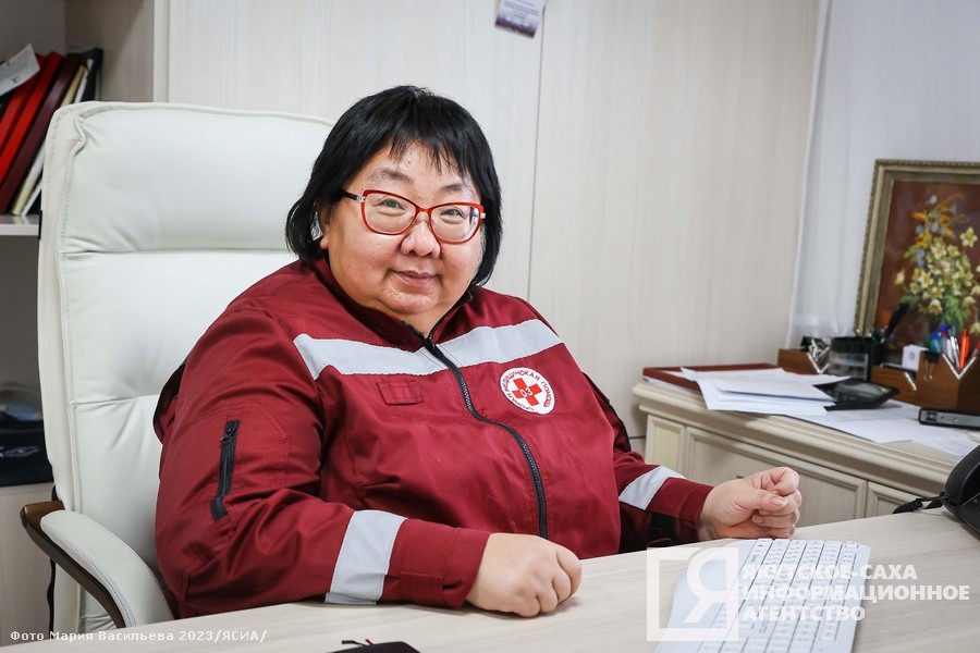 С любовью к людям и жизни. 28 апреля – День работников скорой медицинской помощи