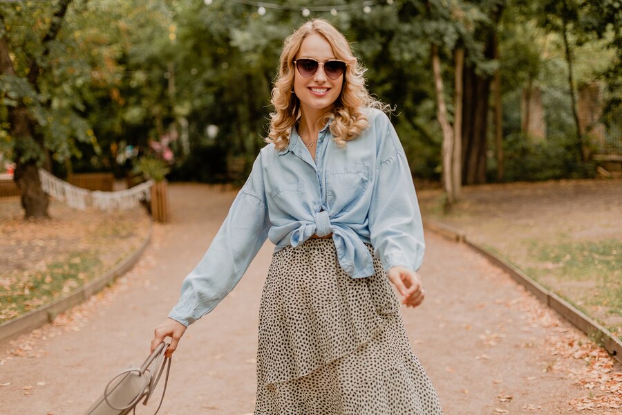 Выкинула из шкафа 5 вещей антитренды весны и лета 2025 — теперь выгляжу действительно стильно