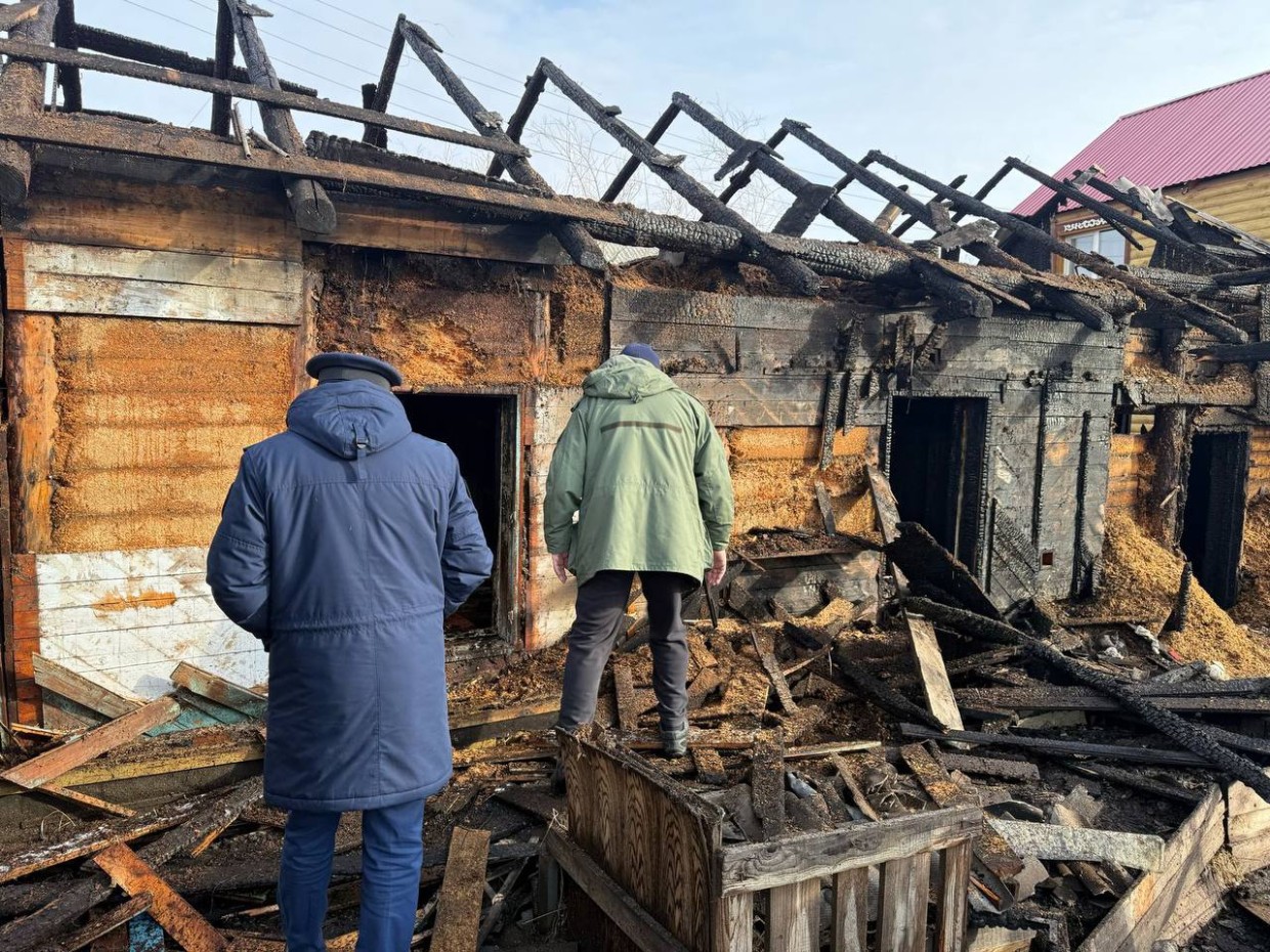 Хроника преступлений и происшествий за прошедшие сутки в Якутии