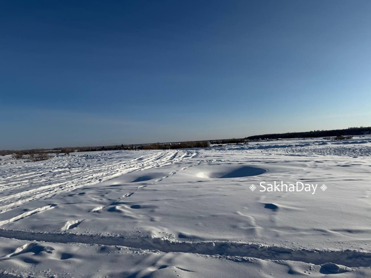 Археологи будут искать захоронения VIII – XX веков в селе Хаптагай