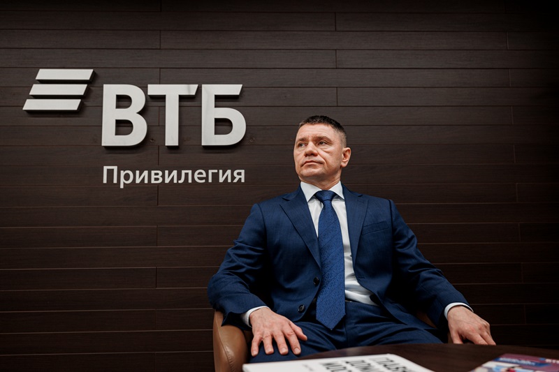 Средний и малый бизнес Якутии на 15% нарастил объем депозитов в ВТБ