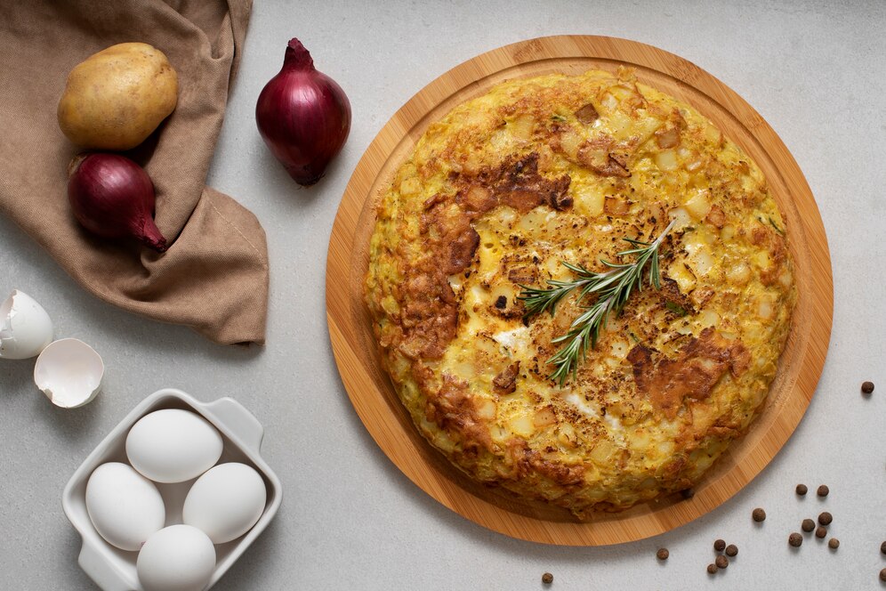 Рецепт потрясающего блюда для тех, кто любит драники: ингредиенты самые обычные, а вкус — фантастический